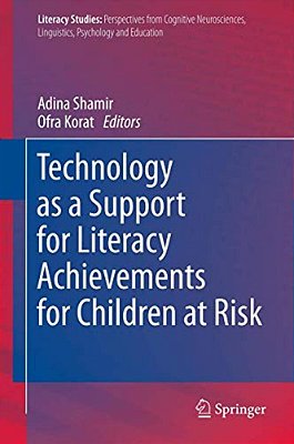 Technology As A Support For Literacy Achievements For Children At Risk-..