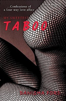 My Sweetest Taboo-..