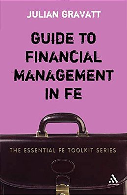 Guide To Financial Management In Fe-..