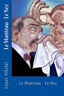 Le Manteau - Le Nez-..