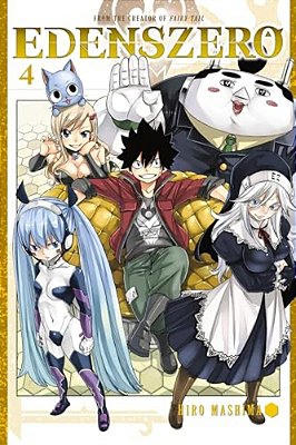 Edens Zero 4-..