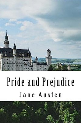 Pride And Prejudice: The Greatest Classics-..