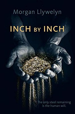 Inch By Inch: Book Two Step By Step-..