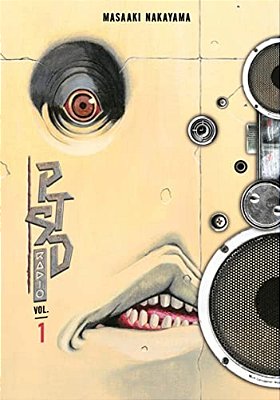 Ptsd Radio Omnibus 1 (Vol. 1-2)-..