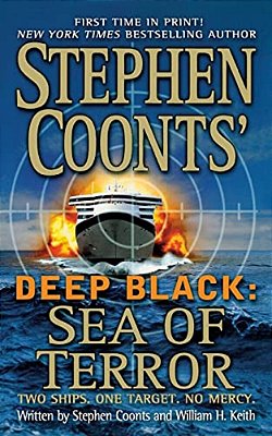 Sea Of Terror-..