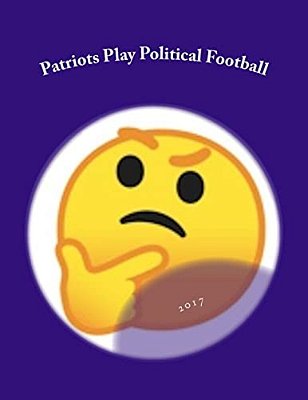 Patriots Play Political Football-..