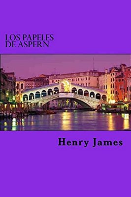 Los Papeles De Aspern-..