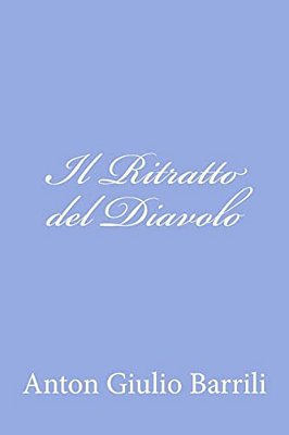 Il Ritratto Del Diavolo-..