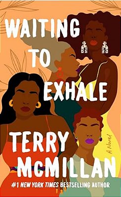 Waiting To Exhale-..