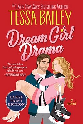 Dream Girl Drama-..