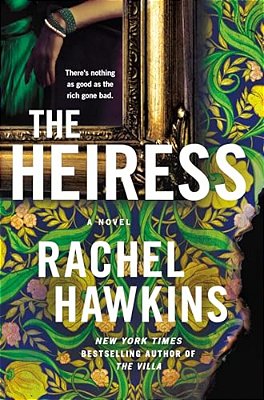The Heiress-..