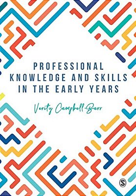 Professional Knowledge & Skills In The Early Years-..