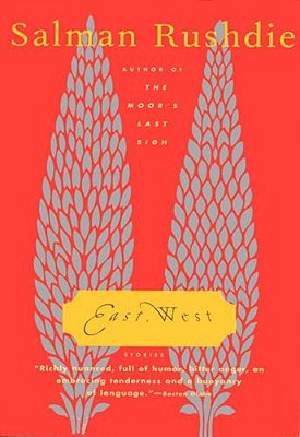 East, West: Stories-..