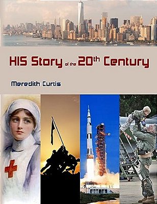 His Story Of The 20Th Century-..