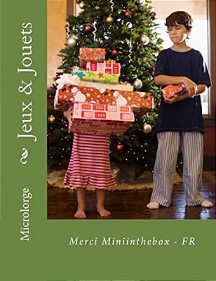 Jeux & Jouets: Merci Miniinthebox - Fr-..