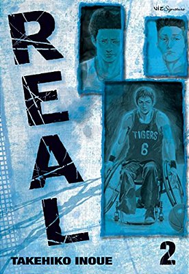 Real, Vol. 2-..