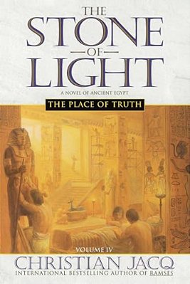 The Place Of Truth-..
