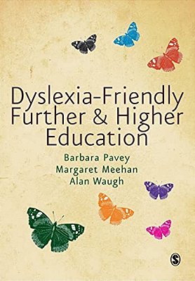Dyslexia-Friendly Further & Higher Education-..