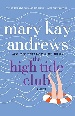 The High Tide Club-..