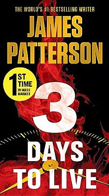 3 Days To Live-..