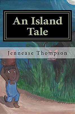 An Island Tale-..