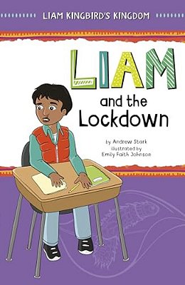 Liam And The Lockdown-..