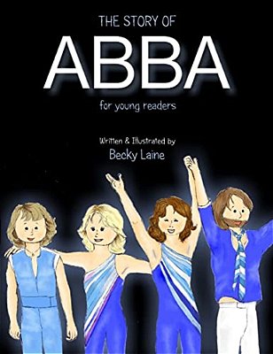 The Story Of Abba For Young Readers-..