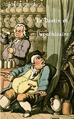 Le Destin Et L'Apothicaire-..