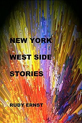 New York West Side Stories-..