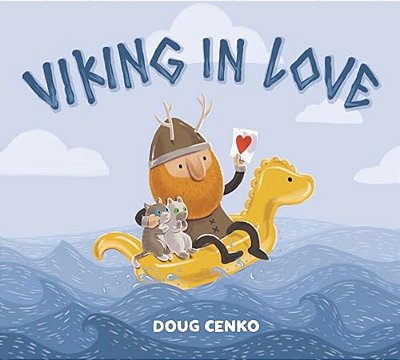 Viking In Love-..