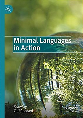 Minimal Languages In Action-..