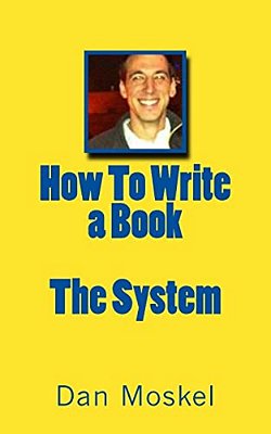 How To Write A Book - The System-..