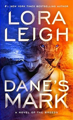 Dane's Mark-..