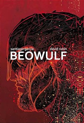 Beowulf: A Graphic Novel-..
