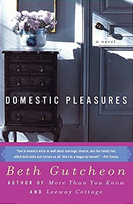 Domestic Pleasures-..