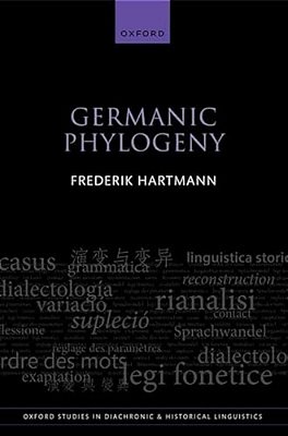 Germanic Phylogeny-..