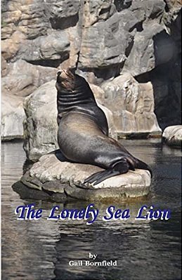 The Lonely Sea Lion-..
