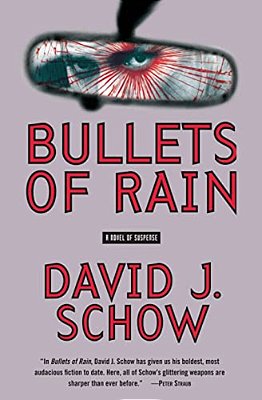 Bullets Of Rain-..