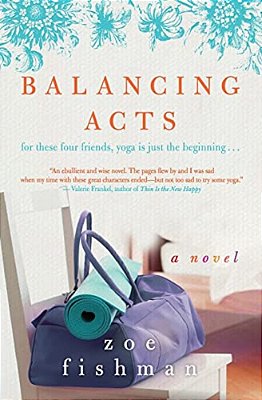 Balancing Acts-..
