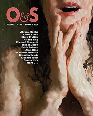 O&s (Summer 2009): Poets And Artists-..