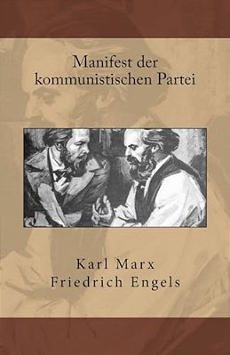 Manifest Der Kommunistischen Partei-..