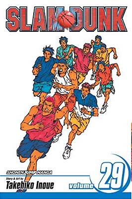 Slam Dunk, Vol. 29-..