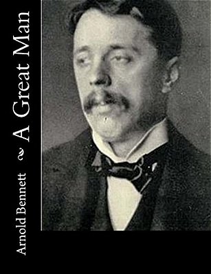 A Great Man-..