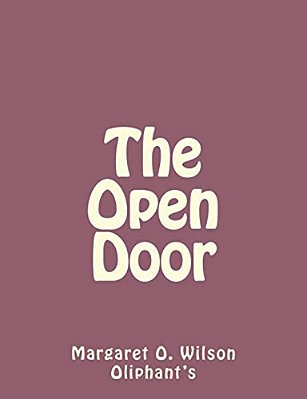 The Open Door-..