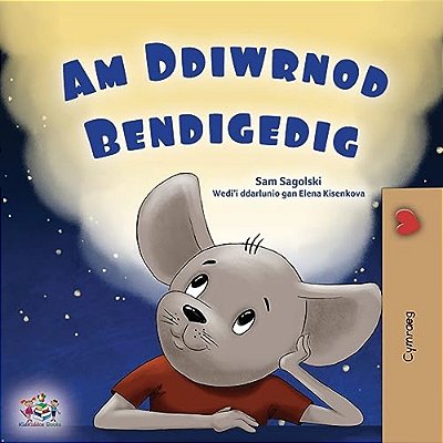 A Wonderful Day (Welsh Book For Children)-..