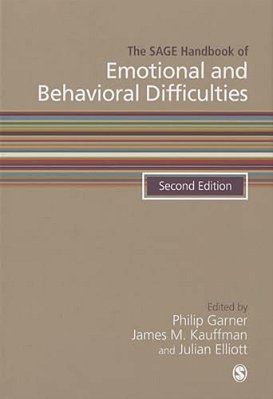 The Sage Handbook Of Emotional And Behavioral Difficulties (Second Edition)-..