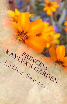 Princess Kaylex's Garden-..