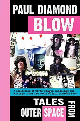 Tales From Outer Space-..