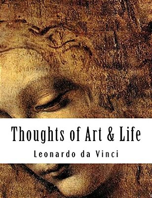 Thoughts Of Art & Life-..