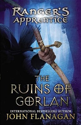 The Ruins Of Gorlan: Book One-..